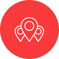 Established <br>Local School</br> Icon